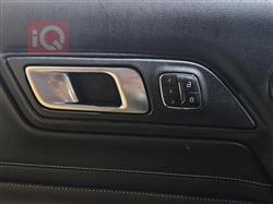 فورد موستانج